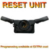Vauxhall Opel Astra H / Zafira B CIM Unit 93862664 | JR | RESET | Programming ava