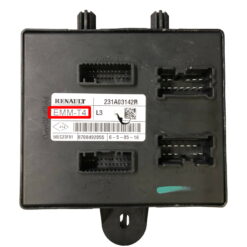 Renault / Nissan Body Control Module | EMM-T4 | Cloning Service