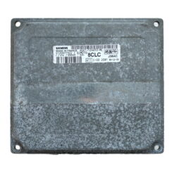 Ford ECU Continental SIM210 | 6S61-12A650-MC | S120977322 | 8CLC | Plug+Play Exchange unit