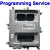 Iveco ECU Bosch EDC7 | EDC7UC31 | Programming Service