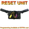 Vauxhall Opel Astra H / Zafira B CIM Unit 13276157 | KA | RESET | Programming ava