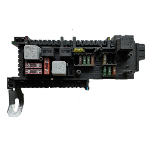 Mercedes Benz Hella Fusebox | 168298