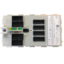 Mini FEM - BDC unit / Immobilizer Control Module / Body Control Module | Key supply / Programming Service