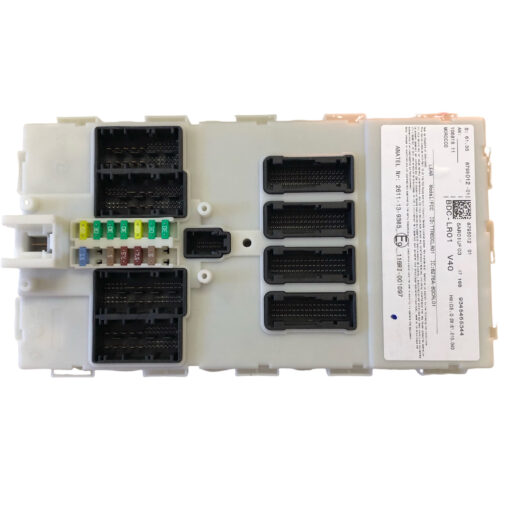 Mini FEM - BDC unit / Immobilizer Control Module / Body Control Module | Key supply / Programming Service - Image 6