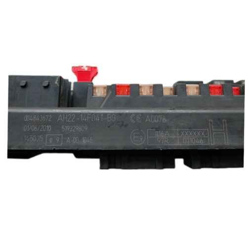 Landrover BSI BCM Fusebox AH22-14F041-BG | 519329809 | Plug+Play | Exchange Unit - Image 2