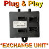 Renault BCM 231A07122R | EMM-T4 | Plug+Play | Exchange Unit