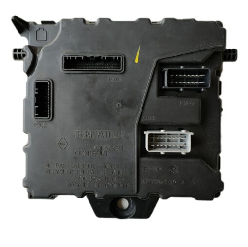 Renault BSI | Body Control Module 284B18927R | BCM-N3 | Plug+Play Exchange unit - Image 2