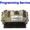 Renault ECU Bosch ME17.9.20 | Programming Service