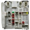 Renault USMX - 62 | Fusebox - Programming Service