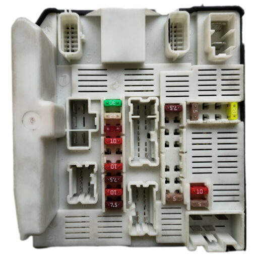 Renault Fusebox 284B63484R | USMX-62 | Plug+Play Exchange unit - Image 2