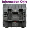 VW BCMPQ25 | BCM | Continental - Information only