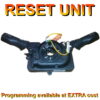 Vauxhall Opel Astra H / Zafira B CIM Unit 13250229 | GL | RESET | Programming ava