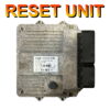 Vauxhall ECU 55202542 CW | MJD6O2.A6 |Tech2 Reset| Programming available