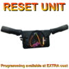 Vauxhall Opel Astra H | Zafira B CIM unit Valeo 13177915 | GC | RESET