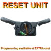 Vauxhall Opel Astra H | Zafira B CIM Unit 13184055 | GL | RESET