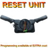 Vauxhall Opel Astra H / Zafira B CIM Unit 13197721 | ZU | RESET | Programming ava