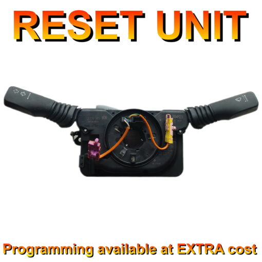 Vauxhall Opel Astra H | Zafira B CIM unit Valeo 13236783 | KN | RESET