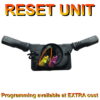 Vauxhall Opel Astra H | Zafira B CIM unit Valeo 13236788 | KT | RESET