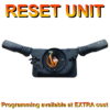 Vauxhall Opel Astra H / Zafira B CIM Unit 13245737 | TJ | RESET | Programming ava