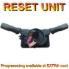 Vauxhall Opel Astra H | Zafira B CIM Unit 13250224 | GF | RESET