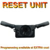 Vauxhall Opel Astra H / Zafira B CIM Unit 13276158 | KB | RESET