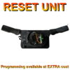 Vauxhall Opel CIM unit 93313710 | ML | RESET| Programming avail