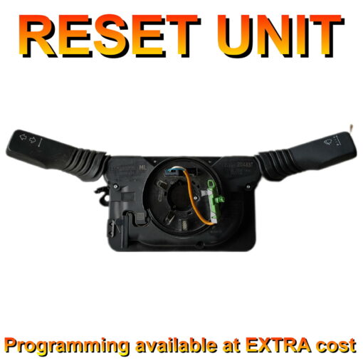 Vauxhall Opel CIM unit 93313710 | ML |  204837 | RESET