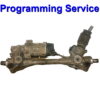 Vauxhall Opel Astra K | Insignia B Power Steering Rack / ECU | Bosch - Programming Service