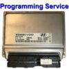 Kia / Hyundai ECU Siemens ECU SIMK43 | Programming Service