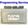 Audi Seat Skoda Volkswagen ECU Siemens | SIMOS11 | SIMOS11.1 | Programming Service