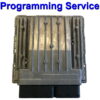 BMW MSV70 / MSV80 ECU Cloning service / Cloning from CAS service