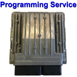 BMW MSV70 / MSV80 ECU Cloning service / Cloning from CAS service