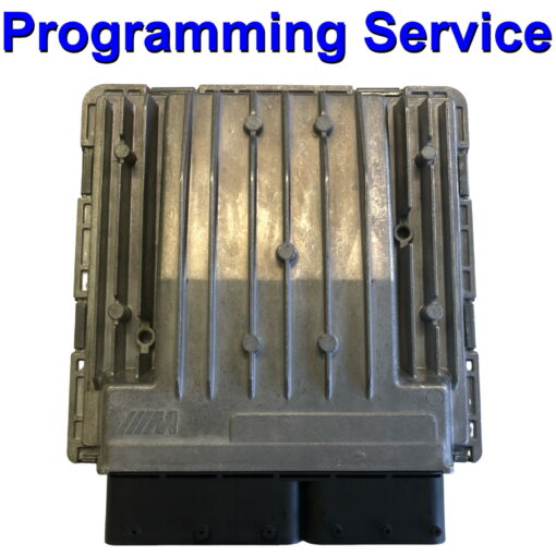 BMW MSV70 / MSV80 ECU Cloning service / Cloning from CAS service
