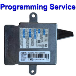 Honda Airbag ECU Siemens 77960-T1G-E930-M4 | 5WK44888 - Programming / Reset / Repair Service