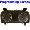 Landrover Discovery Instrument cluster | Visteon | Cloning | Mileage Correction Service