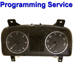 Landrover Discovery Instrument cluster | Visteon | Cloning | Mileage Correction Service
