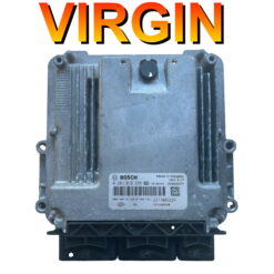 Renault ECU Bosch EDC17 | EDC17C19 | 0281016228 | 237100323R | Plug+Play Exchange Unit