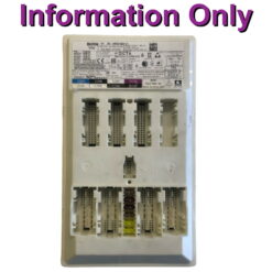 BMW Mini BDC-3 Module INFORMATION ONLY