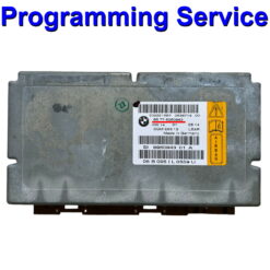 BMW Airbag ECU 65.77-6960943 LEAR | Programming / Reset / Repair Service