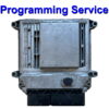 Kia / Hyundai Bosch ECU | MG7.9.8 Programming Service (Copy
