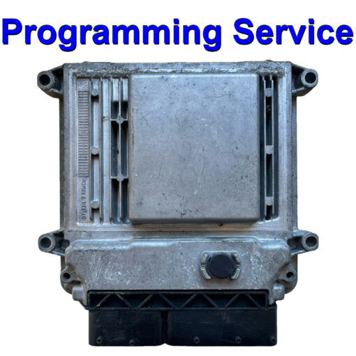 Kia / Hyundai Bosch ECU | MG7.9.8 Programming Service (Copy