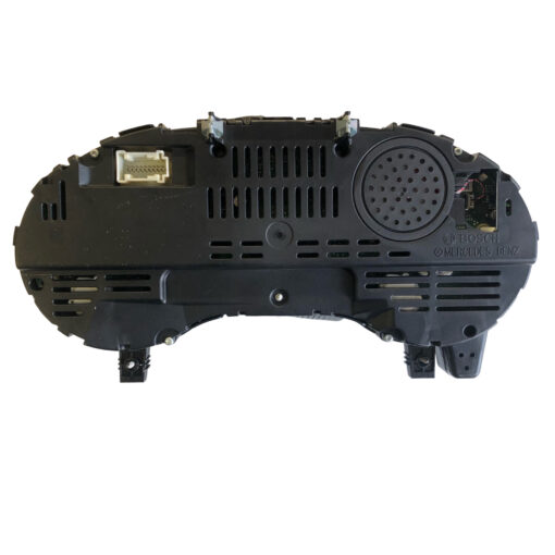 Mercedes SLK-Class A172 Bosch Instrument Cluster - Programming Service - Image 2