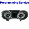 Mercedes SLK-Class A172 Bosch Instrument Cluster - Programming Service