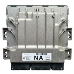Dacia ECU EMS3161 | 237106120S | 237106125S | Supply Only