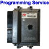 Peugeot / Citroen ECU Valeo V56.12 | Programming Service (Immo off by emulator)