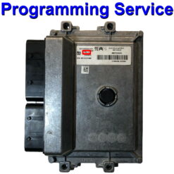 Peugeot / Citroen ECU Valeo V56.12 | Programming Service (Immo off by emulator)
