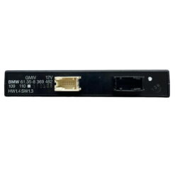 BMW GMIV Body Control Module 61.35-8369482 | 519508 | HW1.4