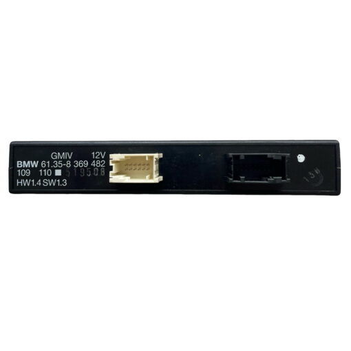 BMW GMIV Body Control Module 61.35-8369482 | 519508 | HW1.4 - Image 2