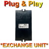 BMW FRM 6961133 | HW10 | Plug+Play Exchange unit