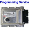 Fiat Hybrid ECU Magneti Marelli 11GF.xx | Programming Service